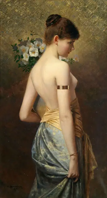 Flora (1892)
